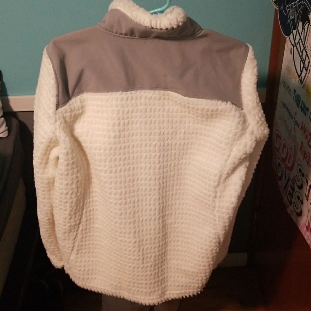 Jacket - Picture 2 of 3